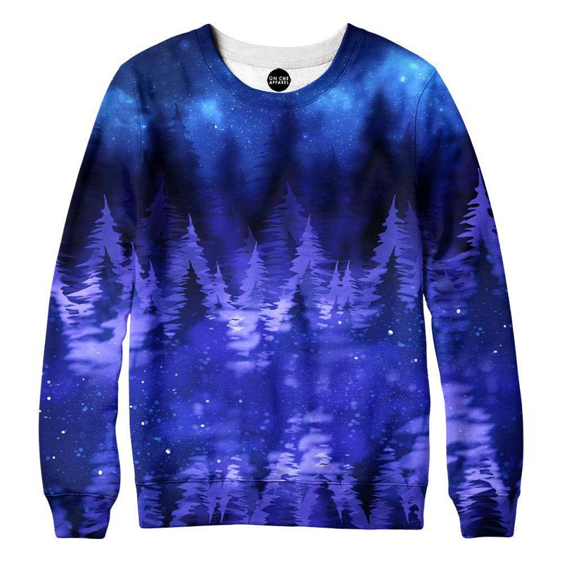 Blue Pines Sweatshirt