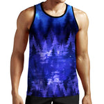 Pines Tank Top