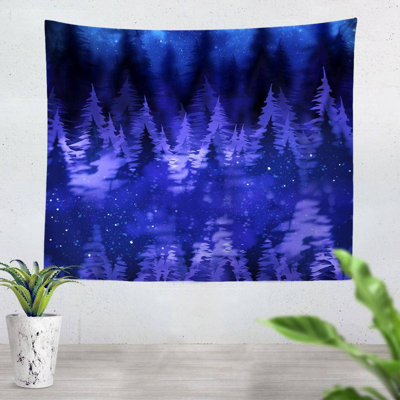 Pines Tapestry