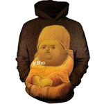 Meme Hoodie