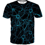 Nerves T-Shirt