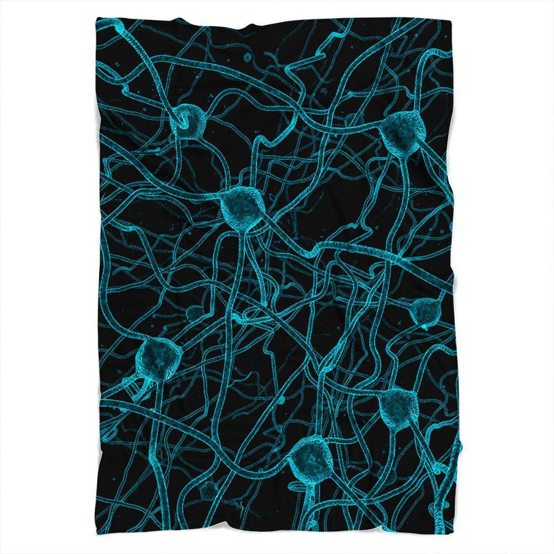 Nerves Blanket