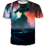 Artistic T-Shirt