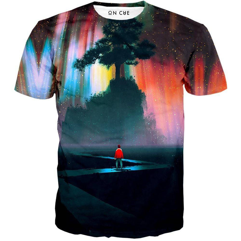 Artistic T-Shirt