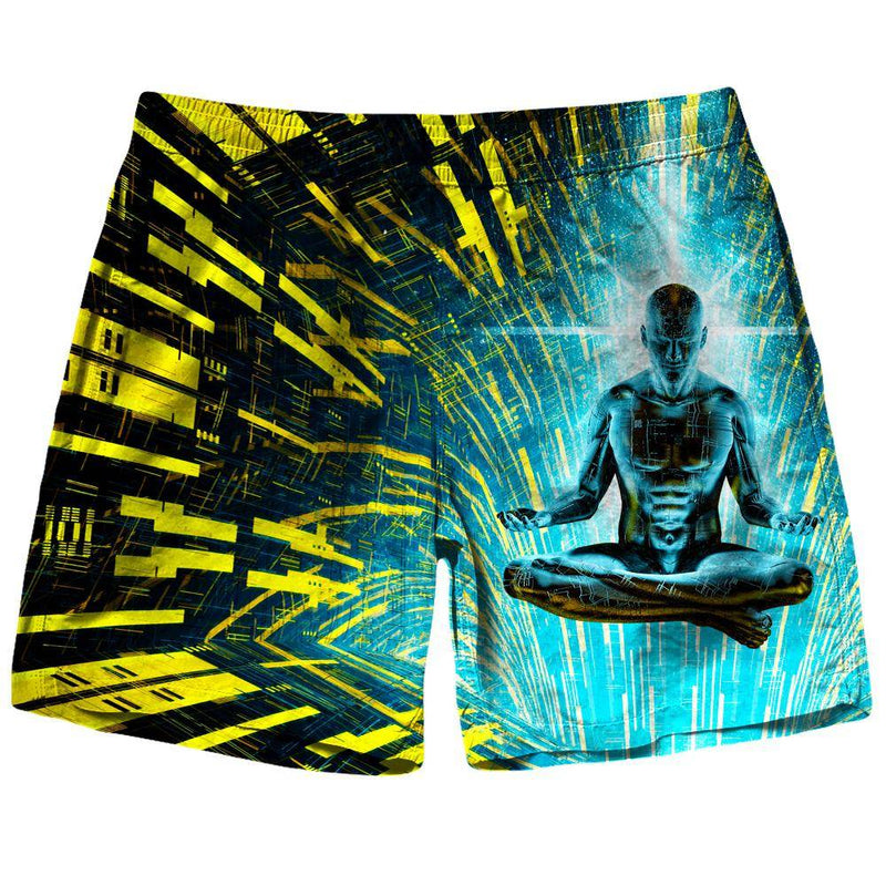 Zen Shorts