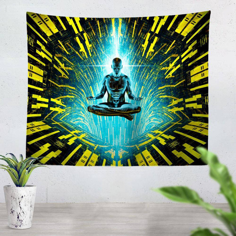 Zen Tapestry