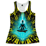 Zen Singularity Racerback