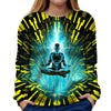 Zen Womens Sweatshirt