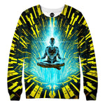 Zen Singularity Sweatshirt