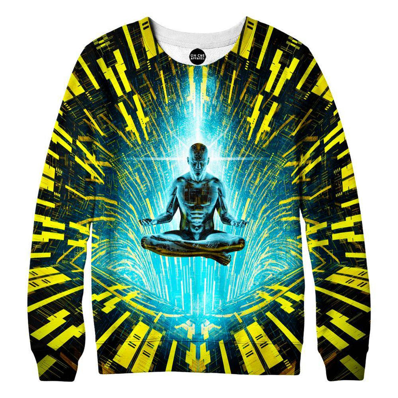 Zen Singularity Sweatshirt