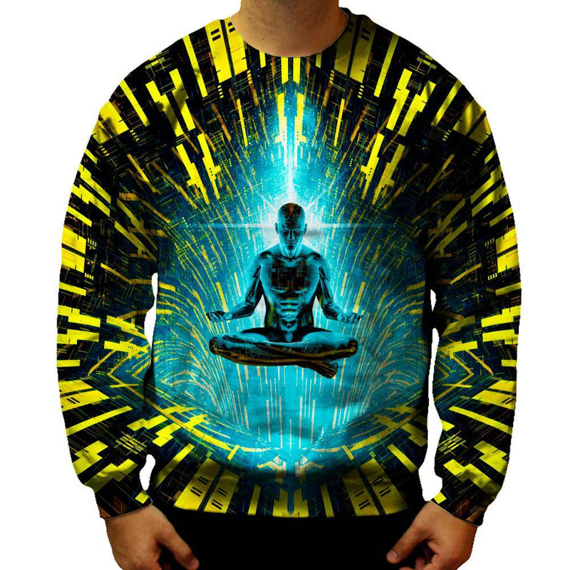 Zen Sweatshirt