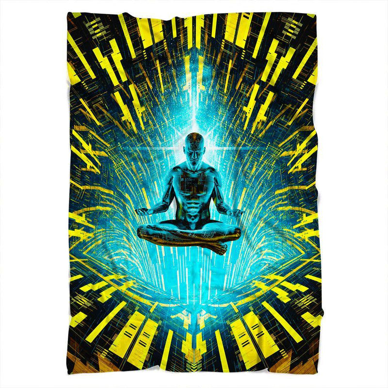 Zen Blanket