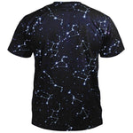 Zodiac Constellation T-Shirt