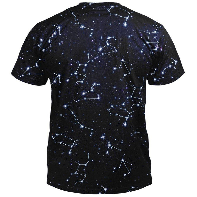 Zodiac Constellation T-Shirt
