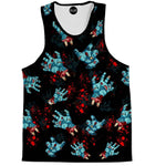 Zombie Tank TOp