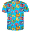cat t-shirt