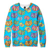 Cat Sweatshirt