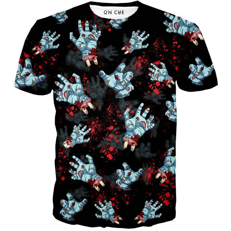Zombie T-Shirt
