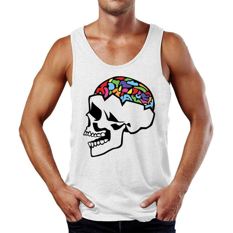 After Life Tank Top
