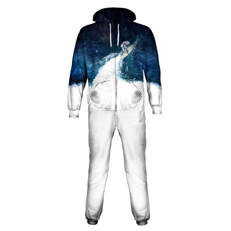 Astronaut Onesie