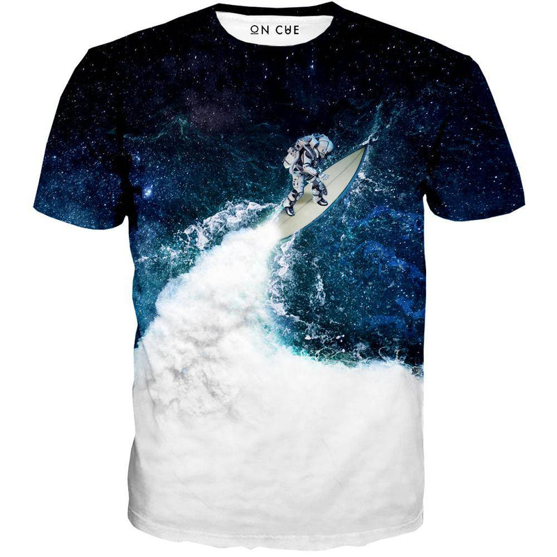 Astronaut T-Shirt
