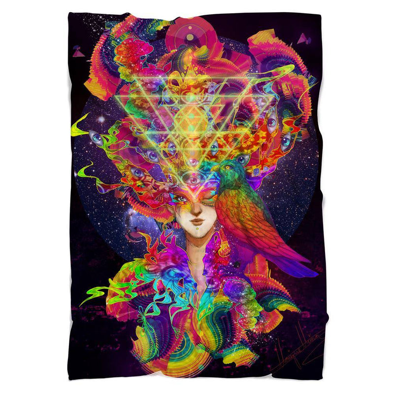 Visionary Blanket