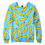 banana Sweatshirt