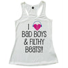 Bad Boys/Girls & Filthy Beats WRB