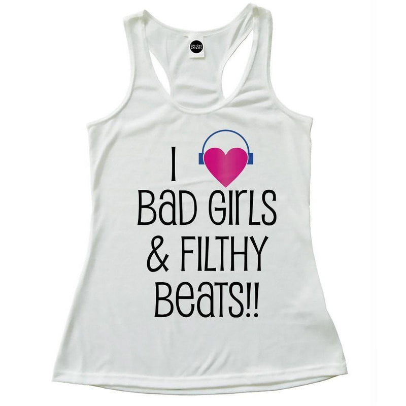 Bad Boys/Girls & Filthy Beats WRB