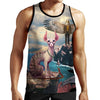 Cat Tank Top