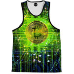 Bitcoin Tank Top