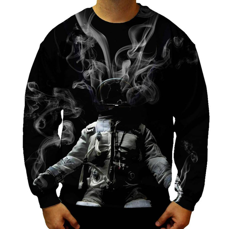 Astronaut Sweatshirt