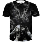 Astronaut T-Shirt