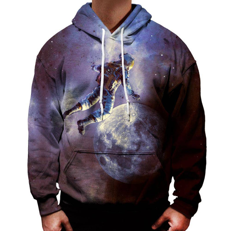 Astronaut Hoodie