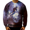 Astronaut Sweatshirt