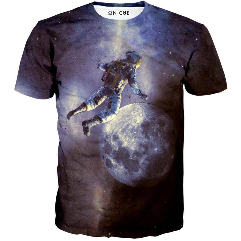 Astronaut T-Shirt