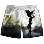 Discovery Shorts