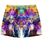 Visionary Shorts