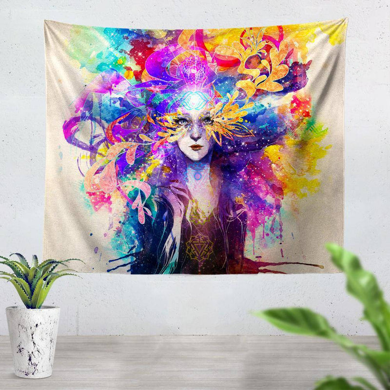 Visionary Blanket