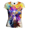 Divine In You Womens T-Shirt