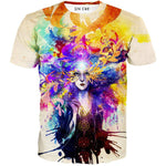 Chakra T-Shirt