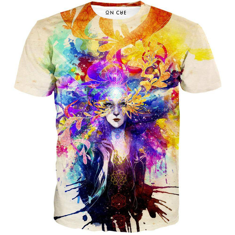Chakra T-Shirt