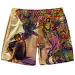Surreal Shorts