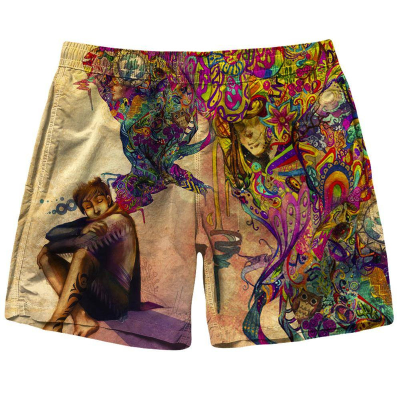 Surreal Shorts