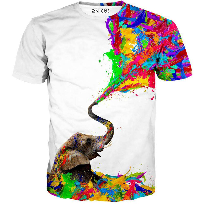 Elephant T-Shirt
