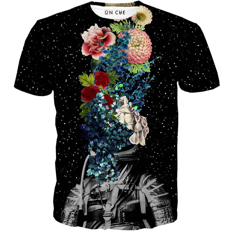 Astronaut T-Shirt