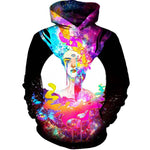 Visionary Hoodie