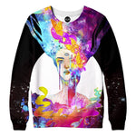 Third Eye Sweatshirt