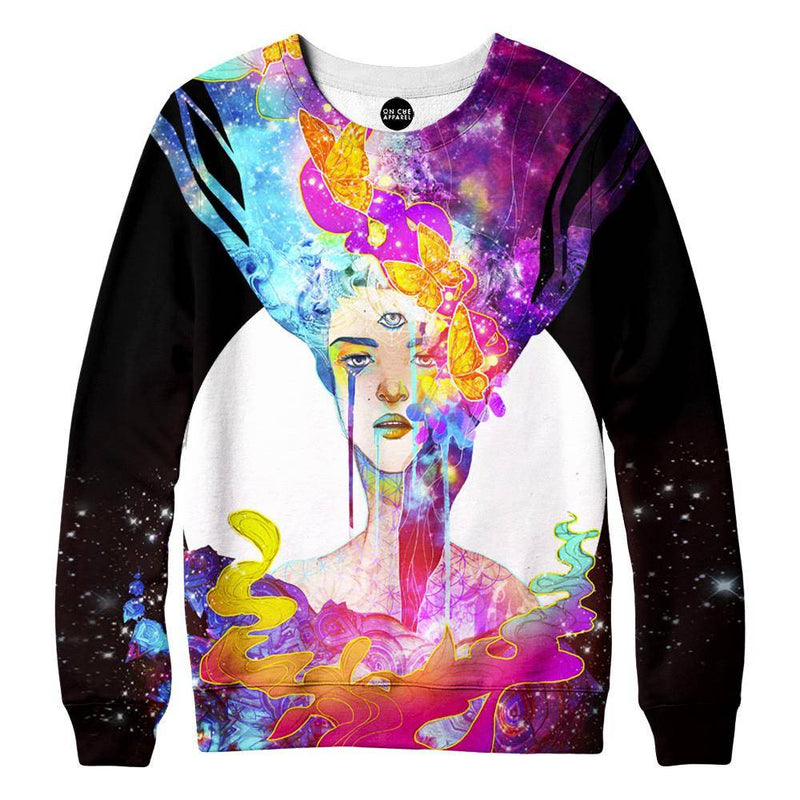 Third Eye Sweatshirt