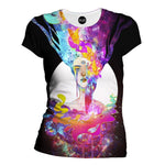 Free Your Mind Women's  T-Shirt